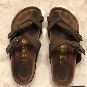 Birkenstock Shoes
